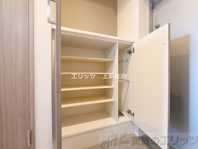 ブランシエスタ天満の物件内観写真