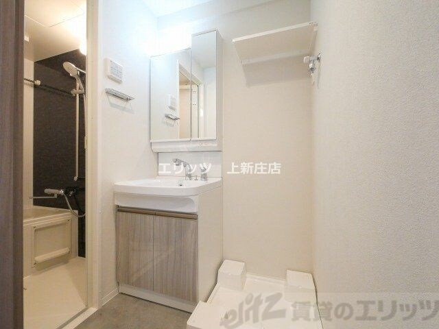 ブランシエスタ天満の物件内観写真