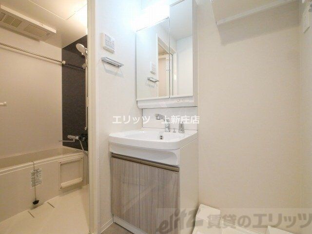 ブランシエスタ天満の物件内観写真