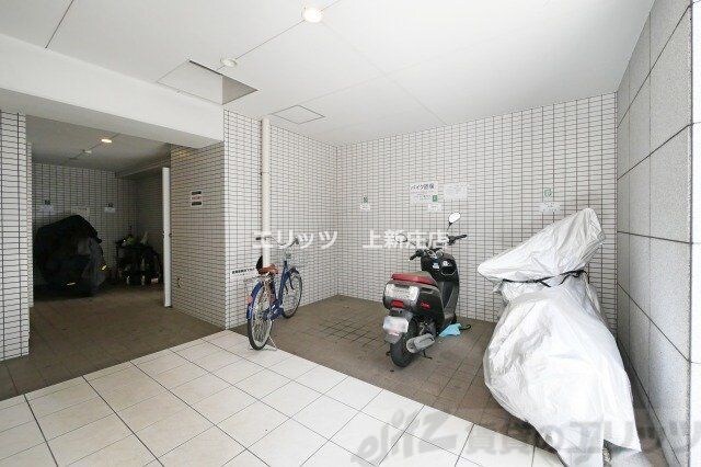 ベルエアーの物件内観写真