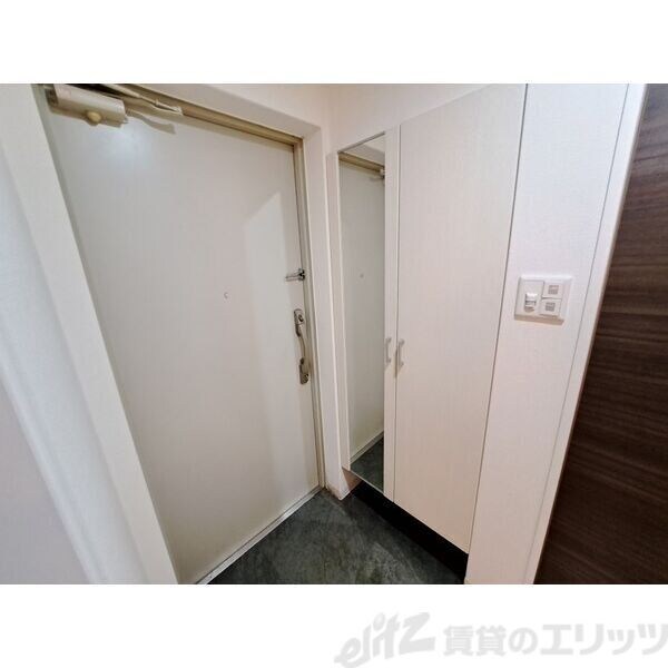 NORTH VILLAGE BIRTH PLACEの物件内観写真