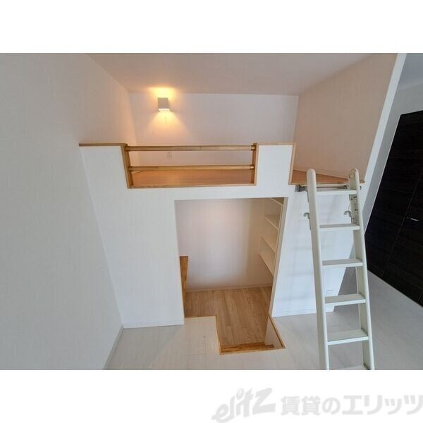 NORTH VILLAGE BIRTH PLACEの物件内観写真