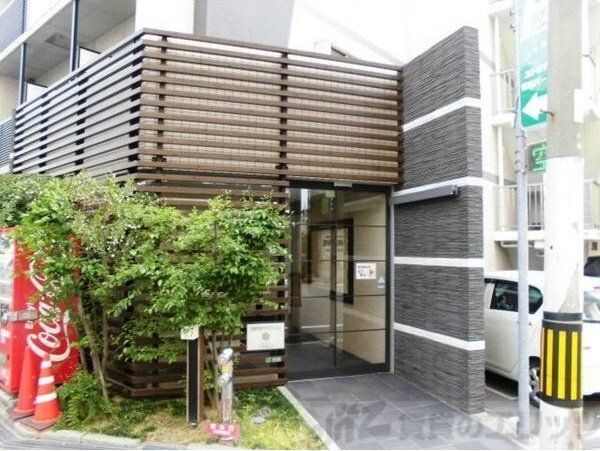 CITY SPIRE北梅田の物件内観写真