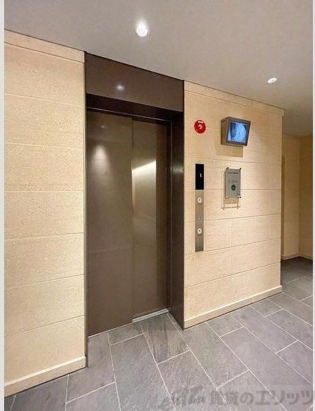 S-FORT大阪同心の物件内観写真