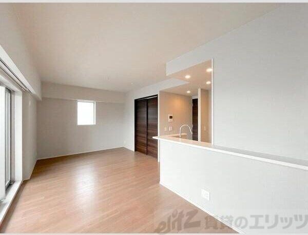 S-FORT大阪同心の物件内観写真