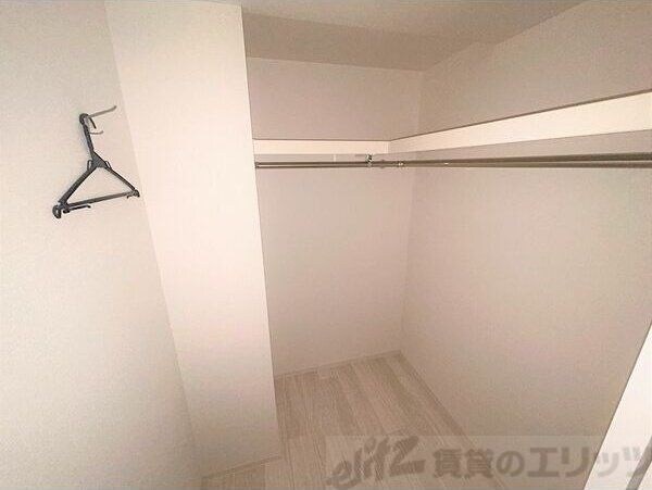 セレニテ東梅田アリエの物件内観写真