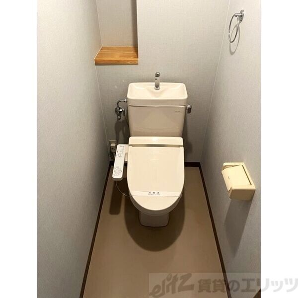 千里オークプライズの物件内観写真