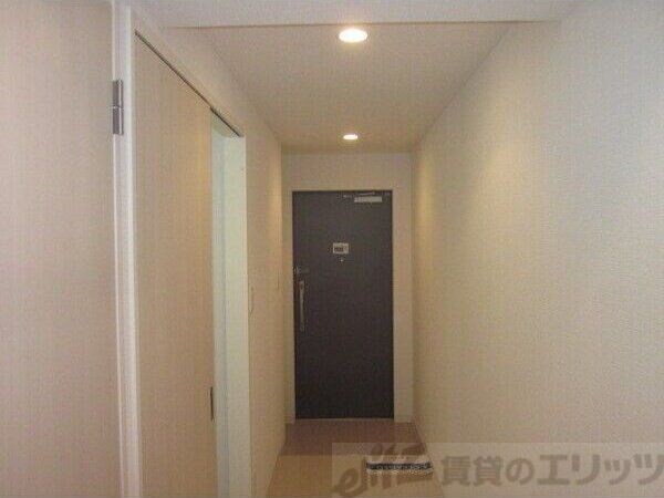 イーストヴィラ梅田の物件内観写真