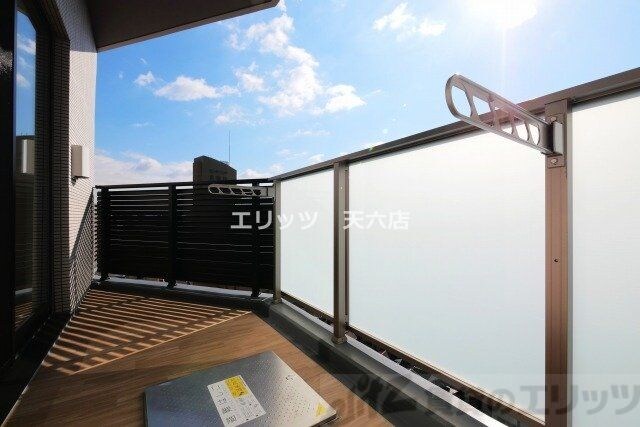 シーズンフラッツ梅田EASTの物件内観写真