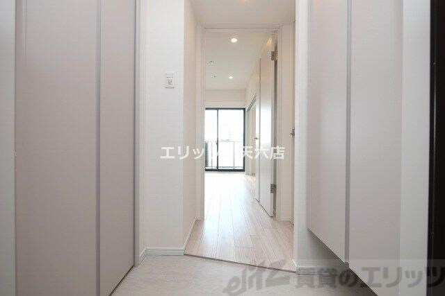 シーズンフラッツ梅田EASTの物件内観写真