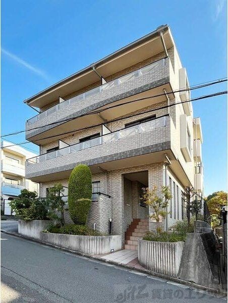 カルム香川IIIの物件外観写真