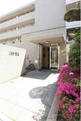 シビラ柴島の物件内観写真