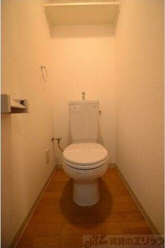 シビラ柴島の物件内観写真