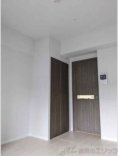 エムブイインプ新大阪の物件内観写真