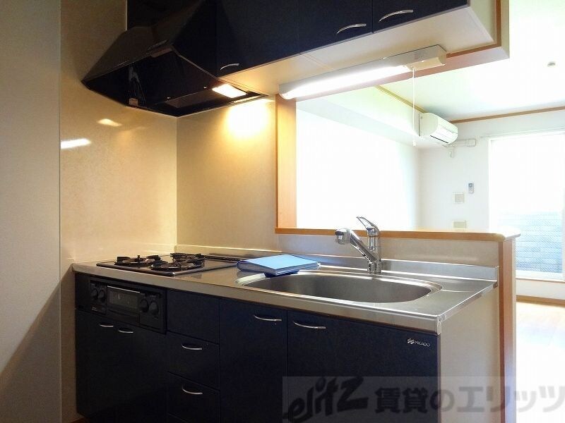 ラフレシールの物件内観写真