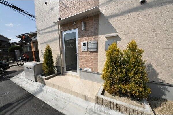 ANRAKUの物件内観写真