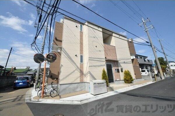 ANRAKUの物件内観写真