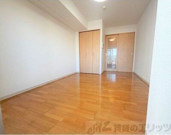 ドゥーエ江坂IIの物件内観写真
