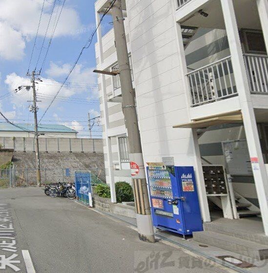 レオパレスドミール Iの物件内観写真