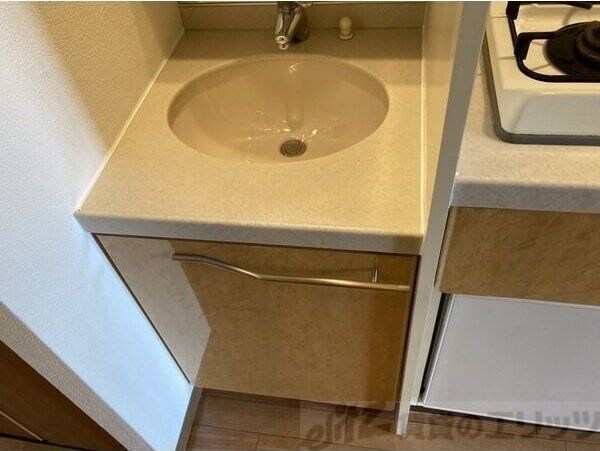 エステムコート梅田東アクアパレスの物件内観写真