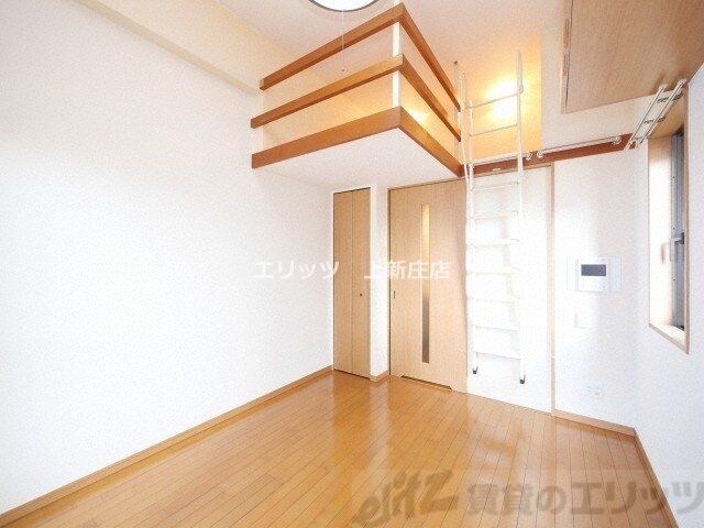 エステムコート梅田東アクアパレスの物件内観写真