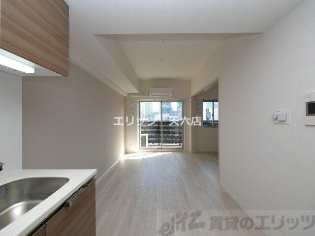 エスリードレジデンス梅田マークスの物件内観写真