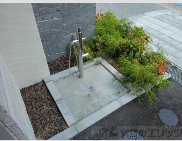 エスリードレジデンス梅田マークスの物件内観写真