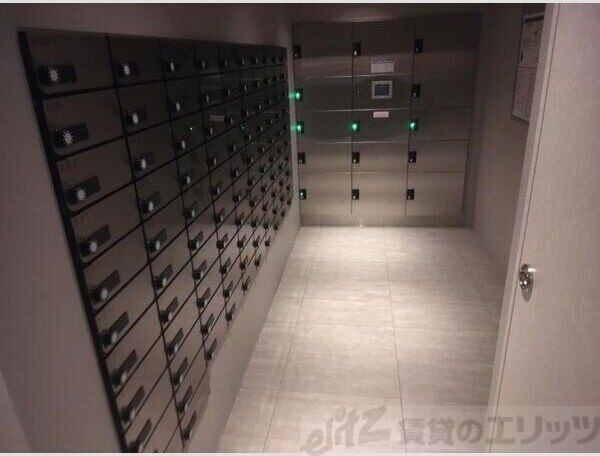 エスリードレジデンス梅田マークスの物件内観写真