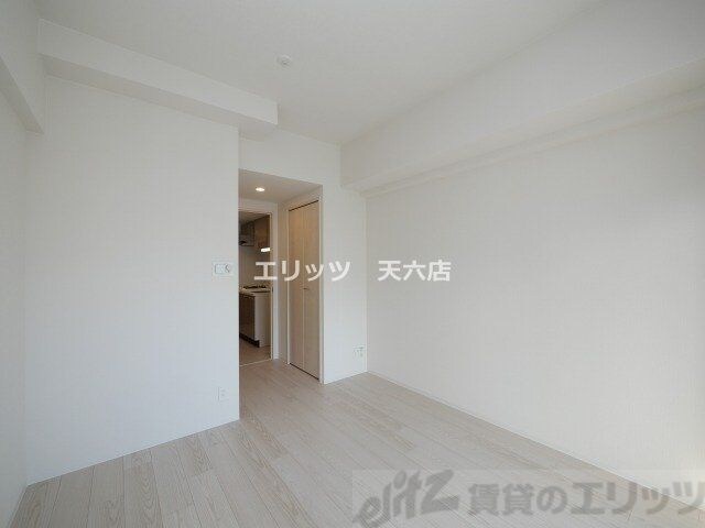 エスリードレジデンス梅田マークスの物件内観写真