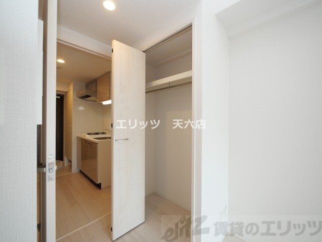 エスリードレジデンス梅田マークスの物件内観写真