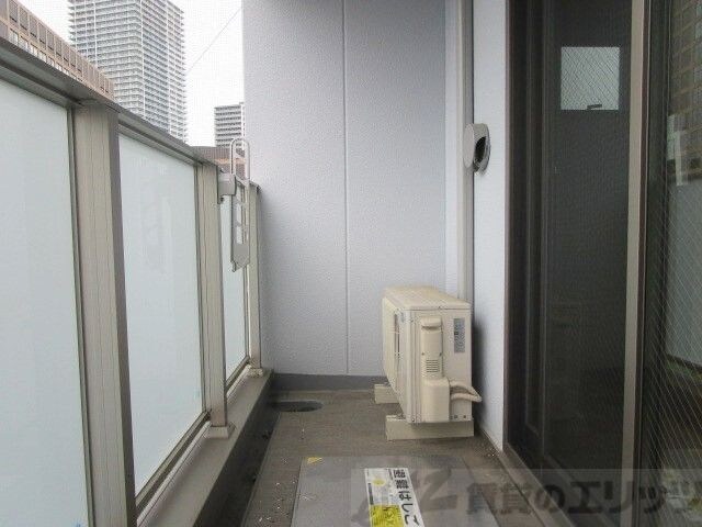 ソウジュ古曽部の物件内観写真