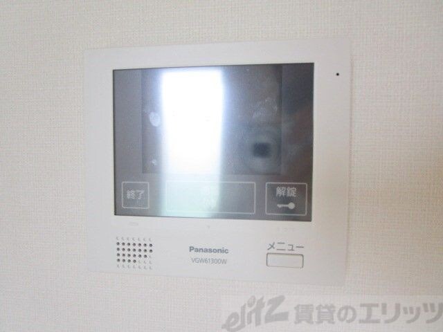 ソウジュ古曽部の物件内観写真