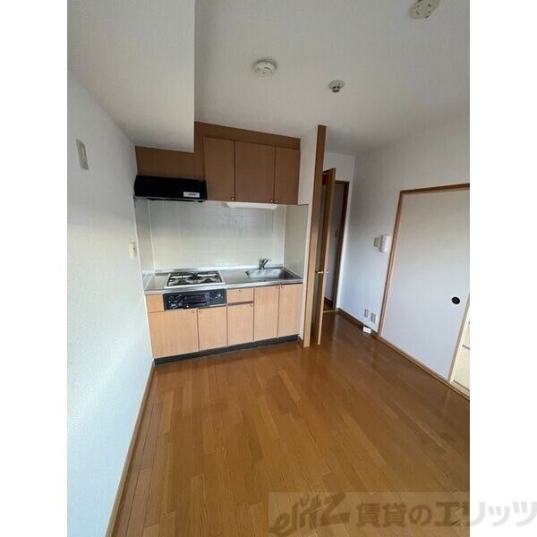 ルミエールの物件内観写真