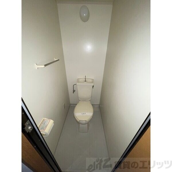 ルミエールの物件内観写真