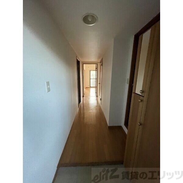 ルミエールの物件内観写真