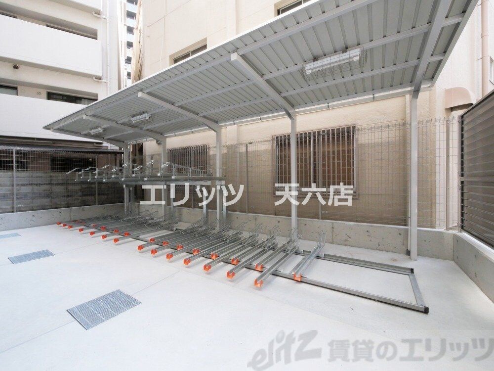 エスリードレジデンス梅田クラスシティの物件内観写真