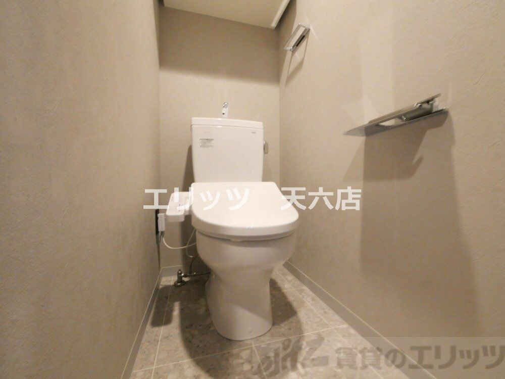 エスリードレジデンス梅田クラスシティの物件内観写真