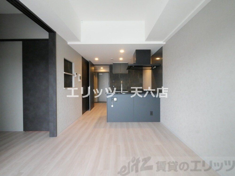 エスリードレジデンス梅田クラスシティの物件内観写真