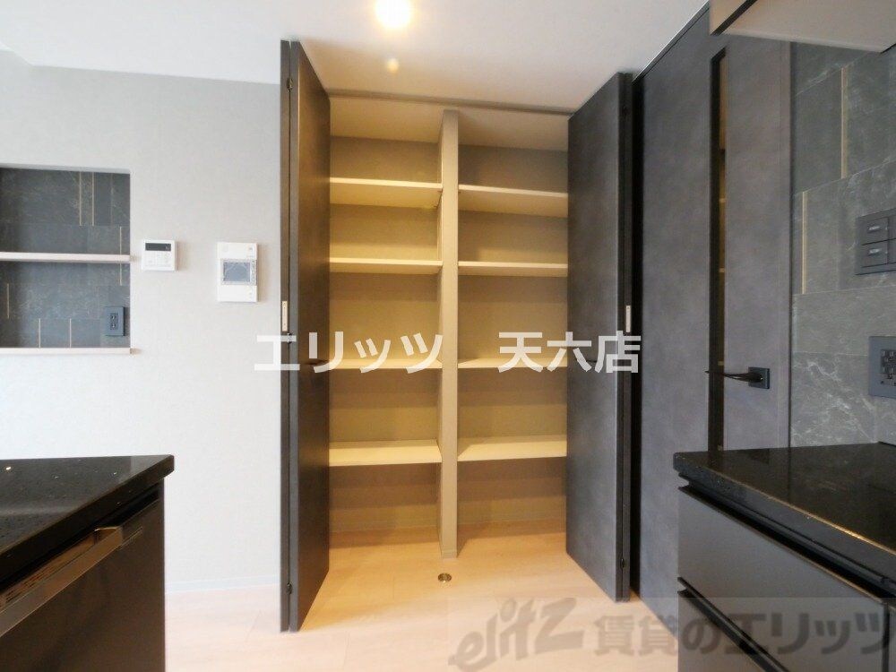 エスリードレジデンス梅田クラスシティの物件内観写真
