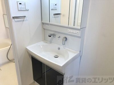 カスカータ高槻の物件内観写真