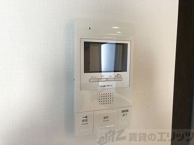 カスカータ高槻の物件内観写真