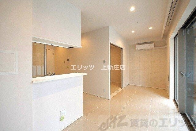 ベネチア天満橋の物件内観写真