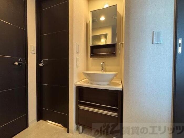 スペチアーレの物件内観写真