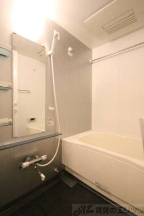 スペチアーレの物件内観写真