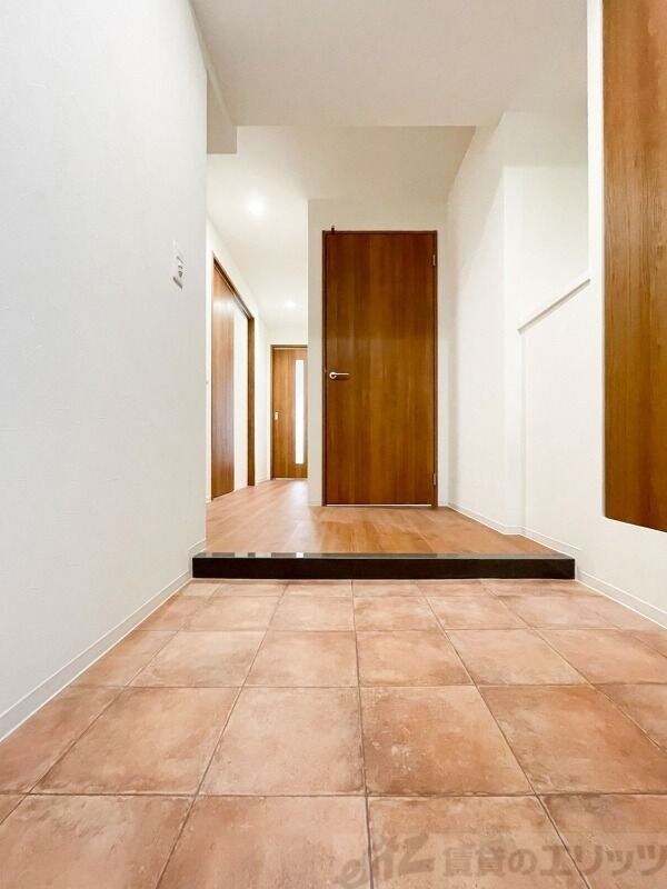 Forelsketの物件内観写真