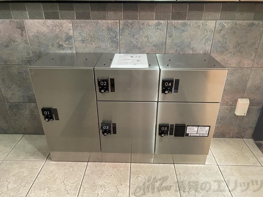 サザン長柄の物件内観写真