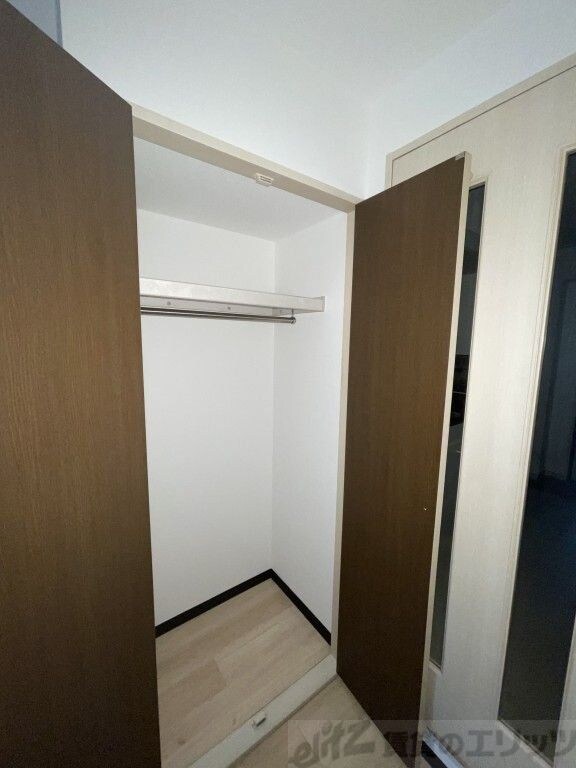 サザン長柄の物件内観写真