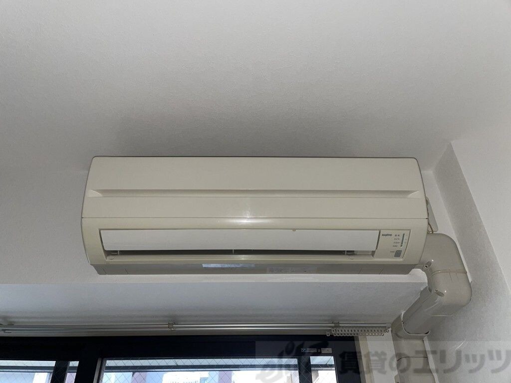 サザン長柄の物件内観写真