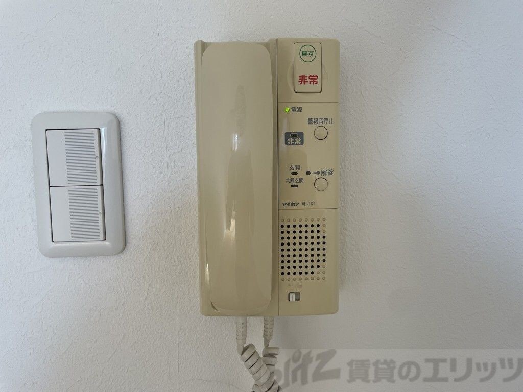 サザン長柄の物件内観写真