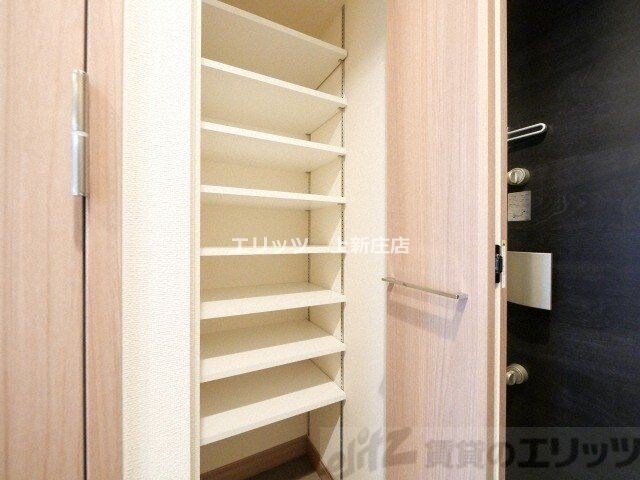 プレサンスブルーム東三国の物件内観写真